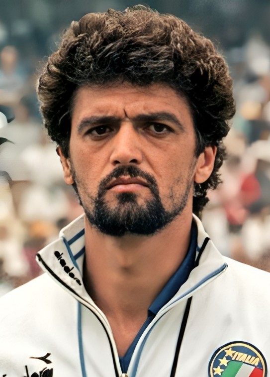 alessandro altobelli 1986 ita cm