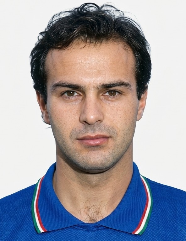 antonio cabrini 1986 ita cm