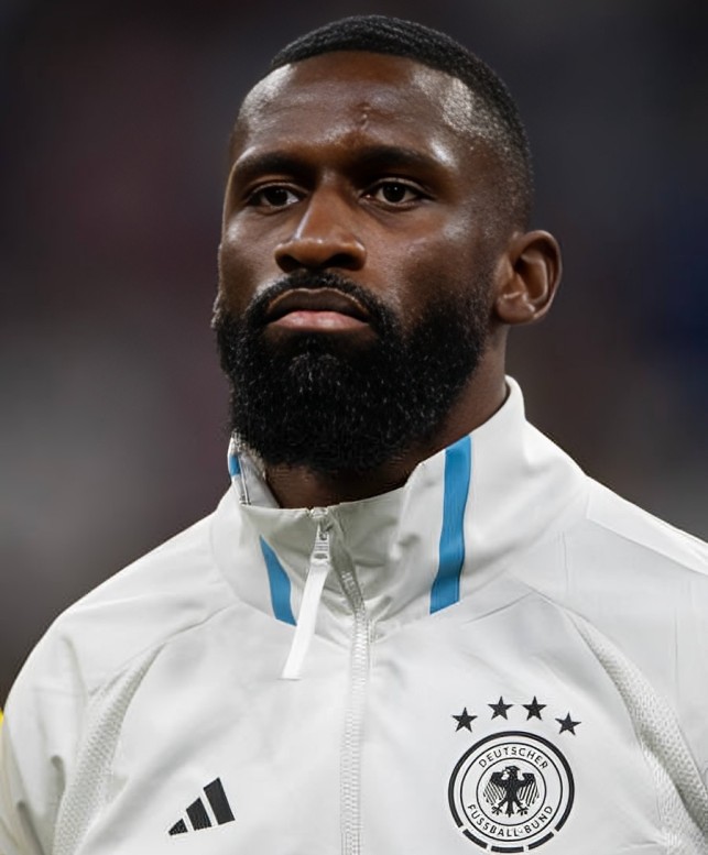 antonio rudiger 2022 ale cm