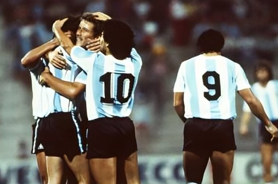 argentina 1982 cm