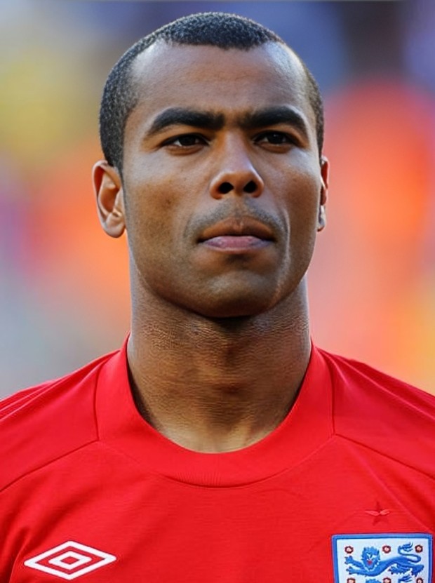 ashley cole 2010 ing cm