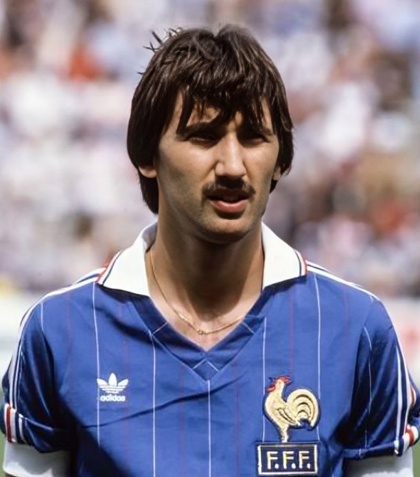 bernard genghini 1982 fra cm