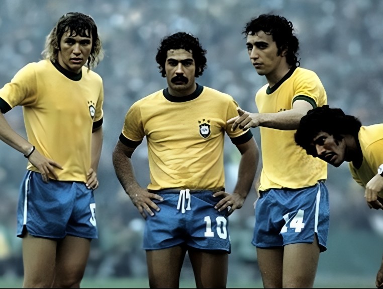 brasil 1974 cm