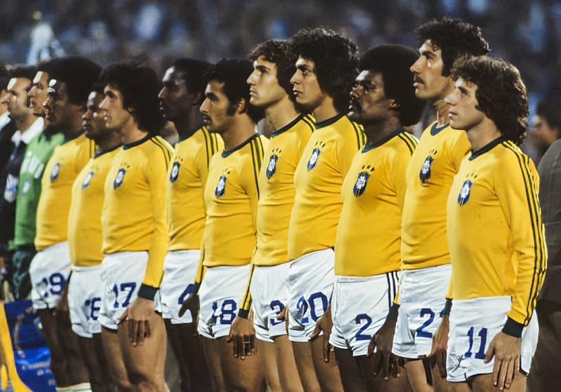 brasil 1978 cm