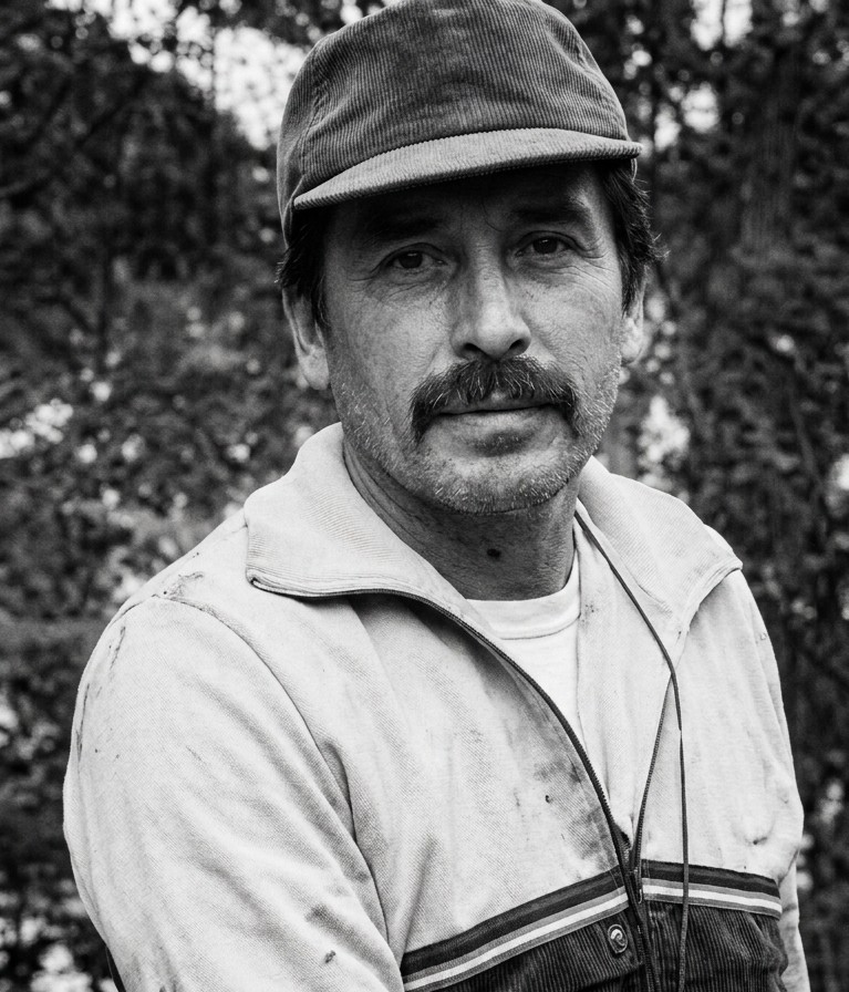 carlos infante 1983 tu ce