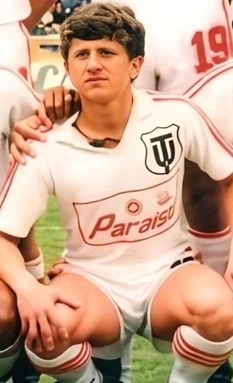 claudio alcivar 1986 tu ce