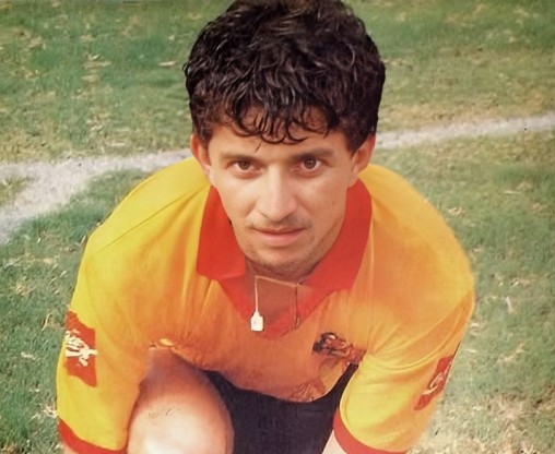 claudio alcivar portada