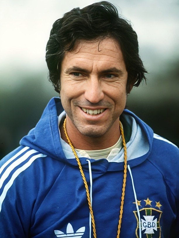 claudio coutinho 1978 bra cm