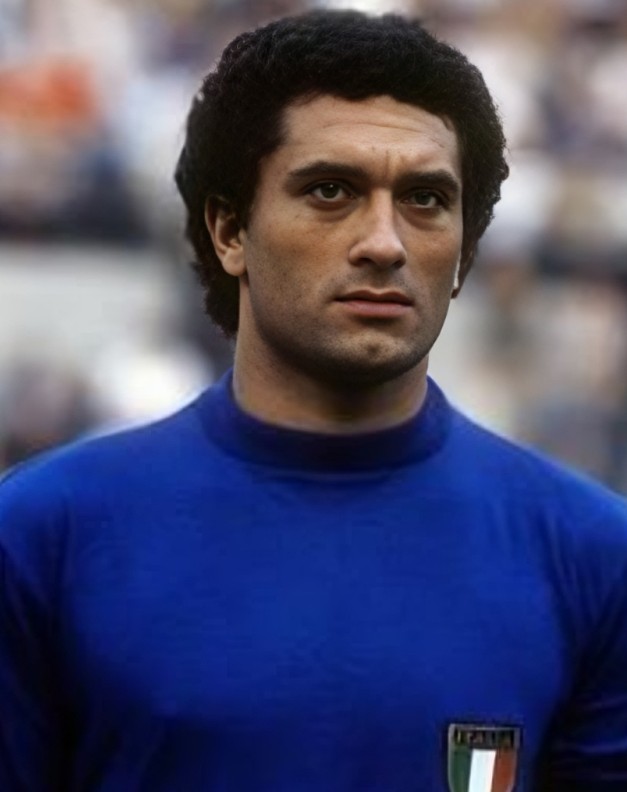claudio gentile 1978 ita cm