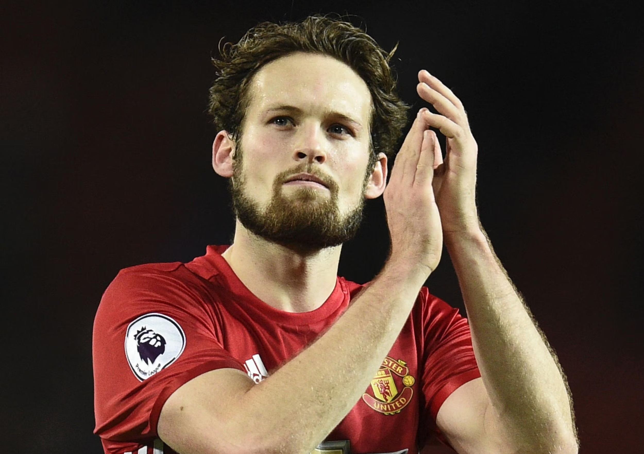 daley blind portada