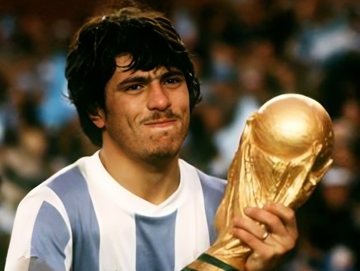 daniel passarella portada