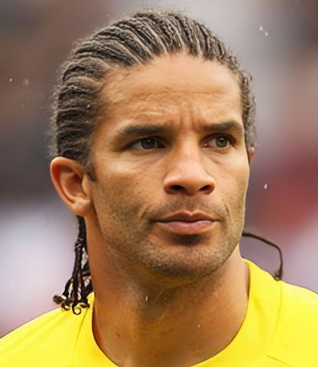 david james 2010 ing cm