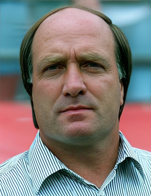 dick advocaat 1994 hol cm