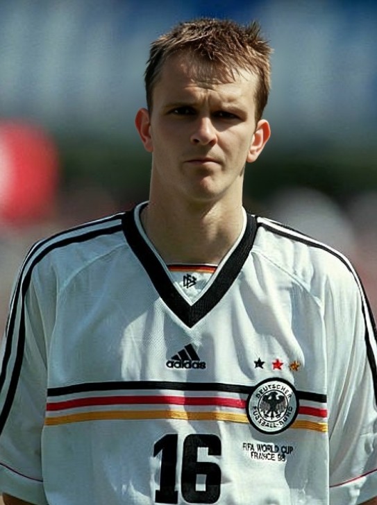 dietmar hamann 1998 ale cm