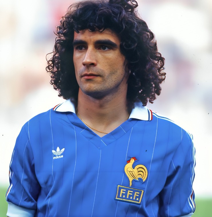 dominique rocheteau 1982 fra cm