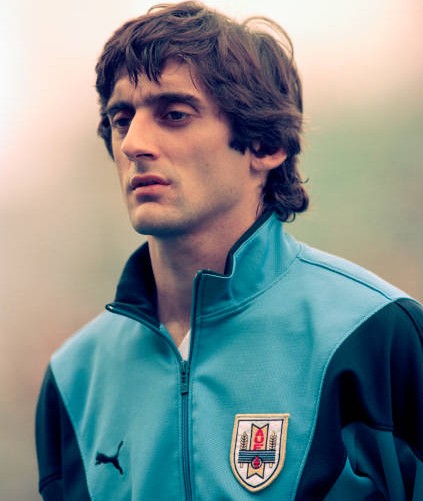 enzo francescoli 1990 uru cm