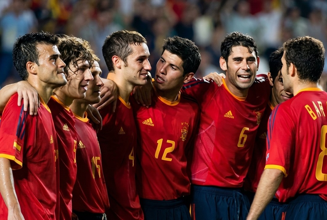 españa 2002 cm r