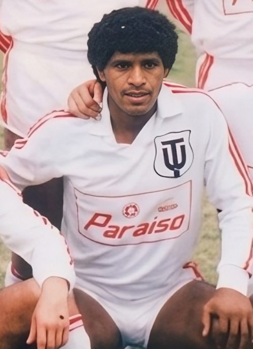 fausto delgado 1986 tu ce