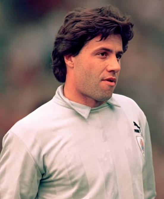 fernando alvez 1990 uru cm
