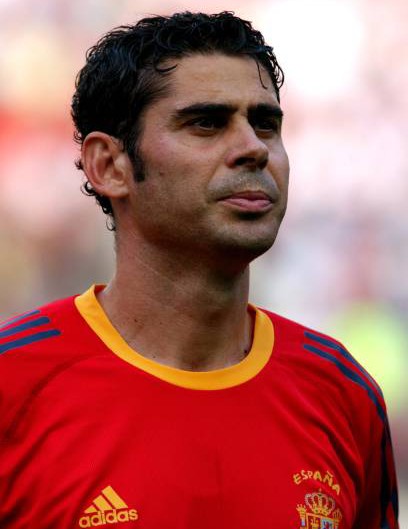 fernando hierro 2002 esp cm