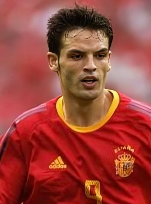 fernando morientes 2002 esp cm