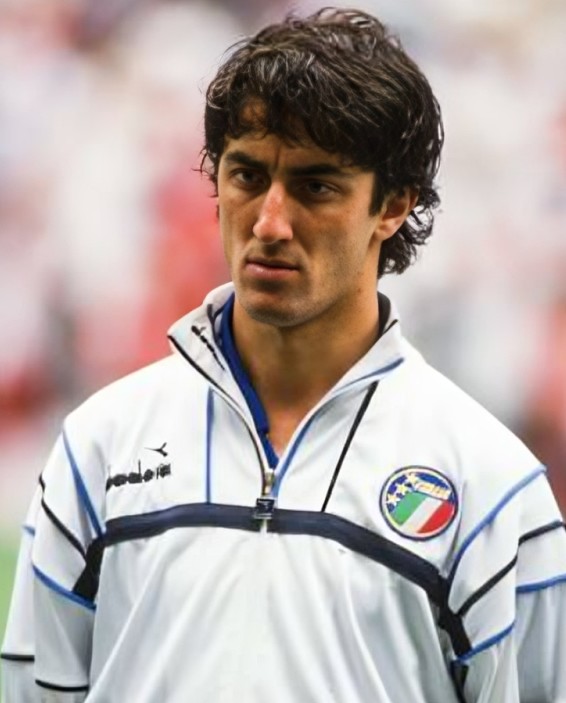 fernando de napoli 1986 ita cm
