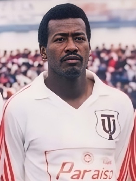 francis pacho 1986 tu ce