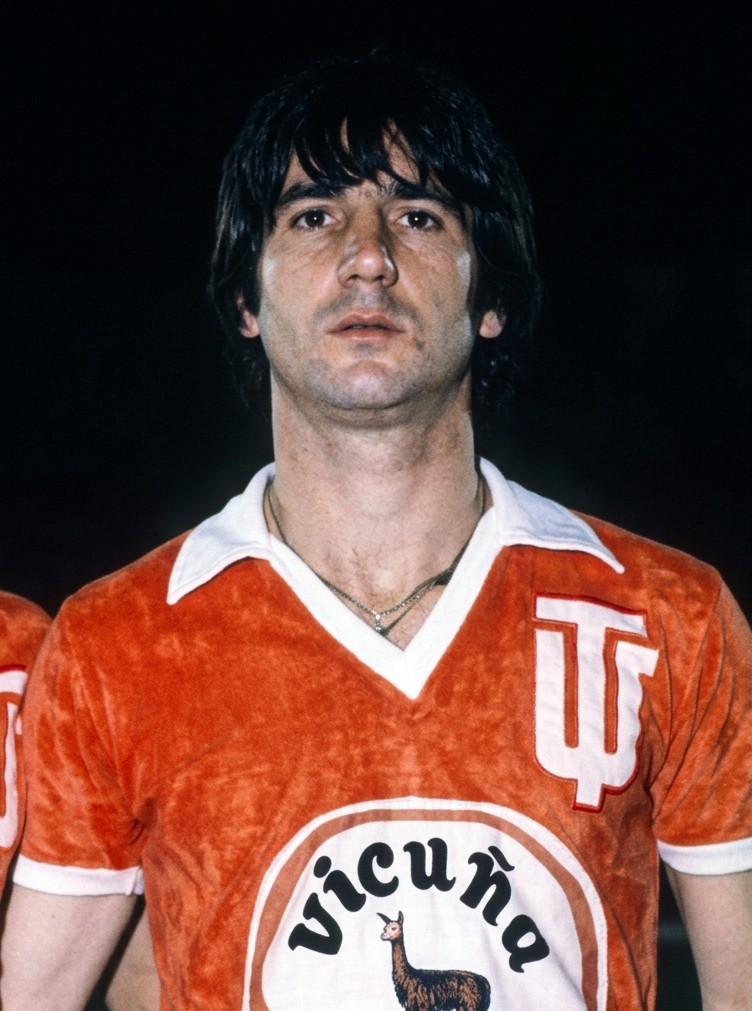 fredy maneiro 1983 tu ce