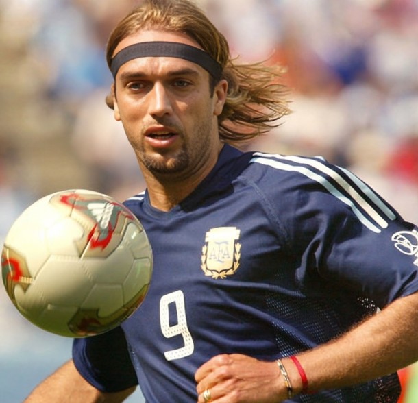 gabriel batistuta 2002 arg cm