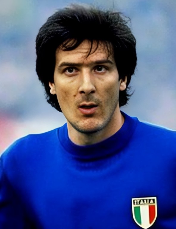 gaetano scirea 1978 ita cm