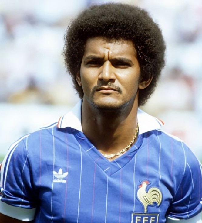 gerard janvion 1982 fra cm
