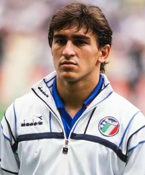 giuseppe galderisi 1986 ita cm