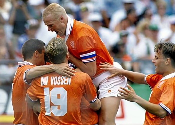 holanda 1994 cm