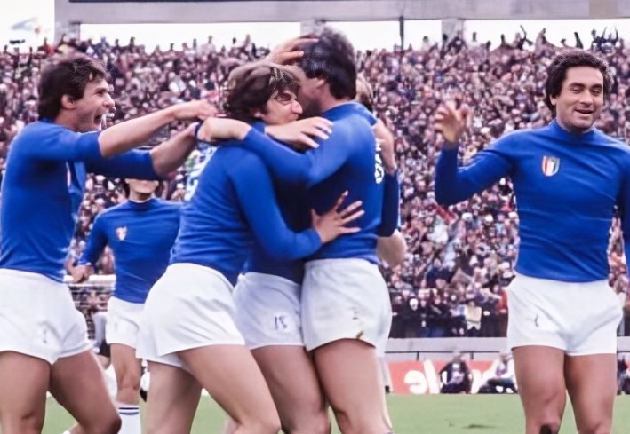 italia 1978 cm