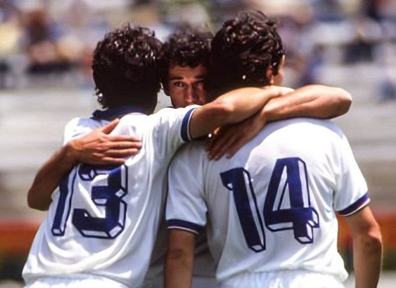 italia 1986 cm