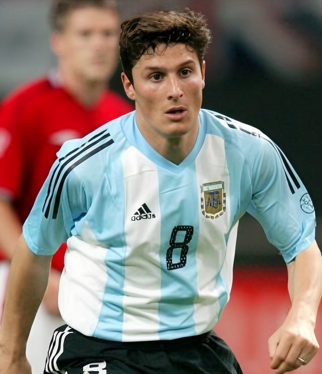 javier zanetti 2002 arg cm
