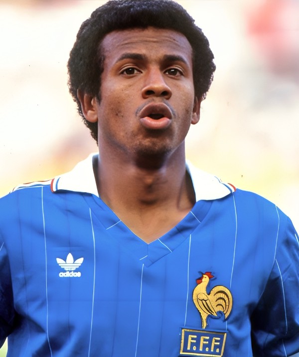 jean tigana 1982 fra cm