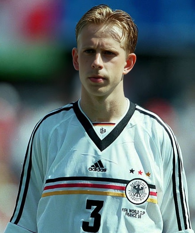 jorg heinrich 1998 ale cm