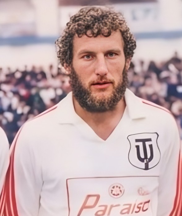 jorge luis lasalvia 1986 tu ce