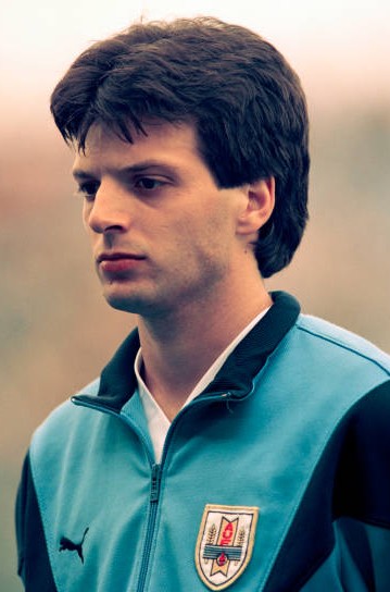 josé oscar herrera 1990 uru cm