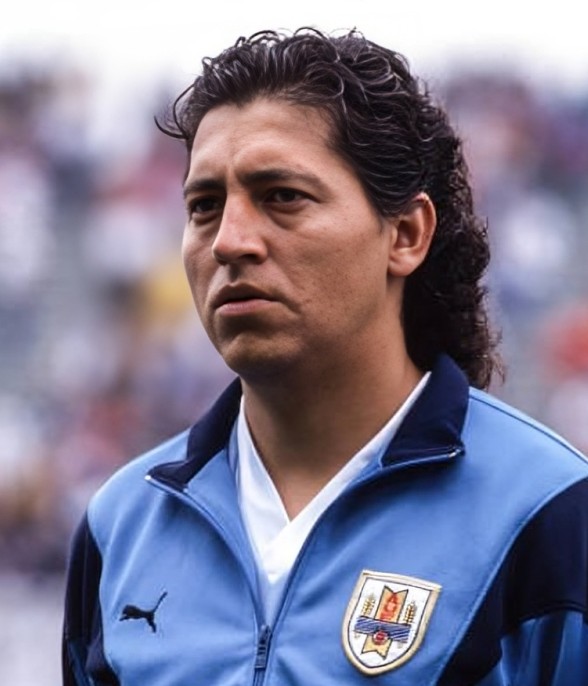 josé perdomo 1990 uru cm