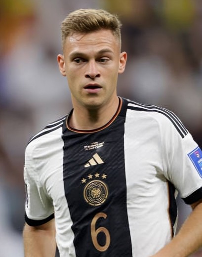 joshua kimmich 2022 ale cm