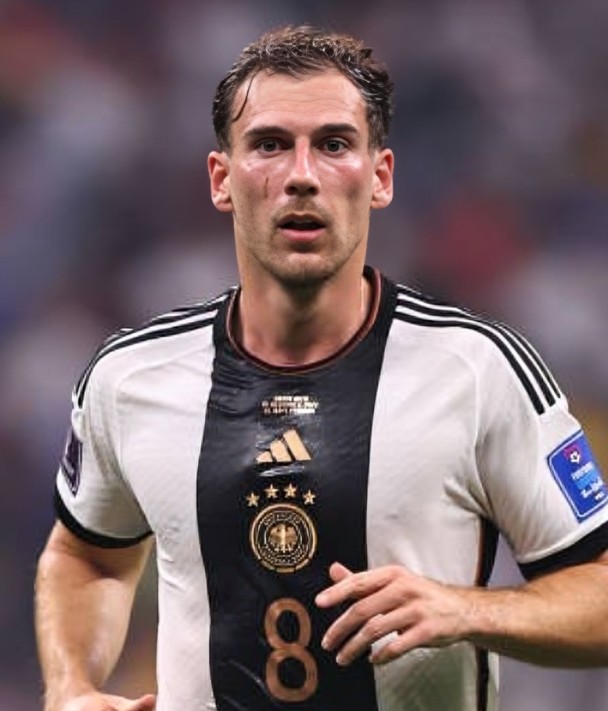 leon goretzka 2022 ale cm