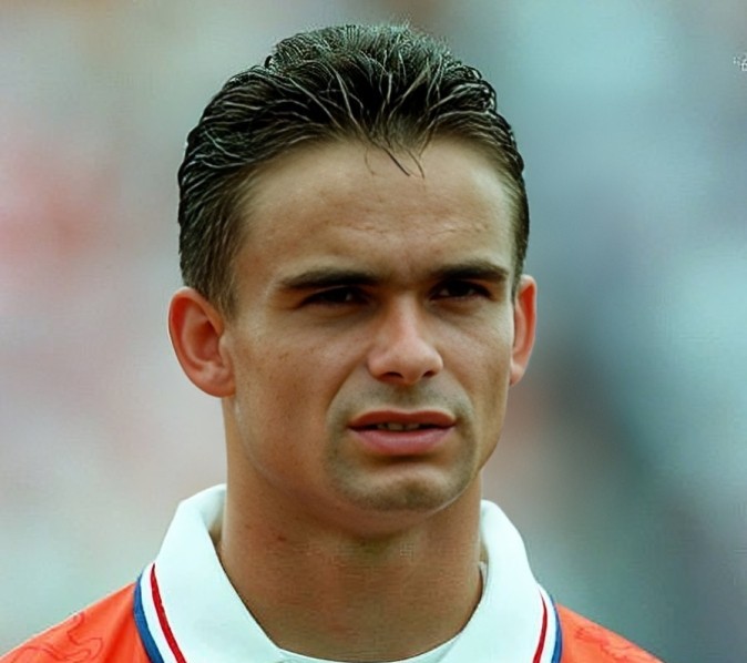 marc overmars portada