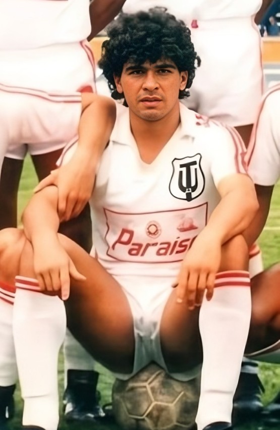 mario calero 1986 tu ce