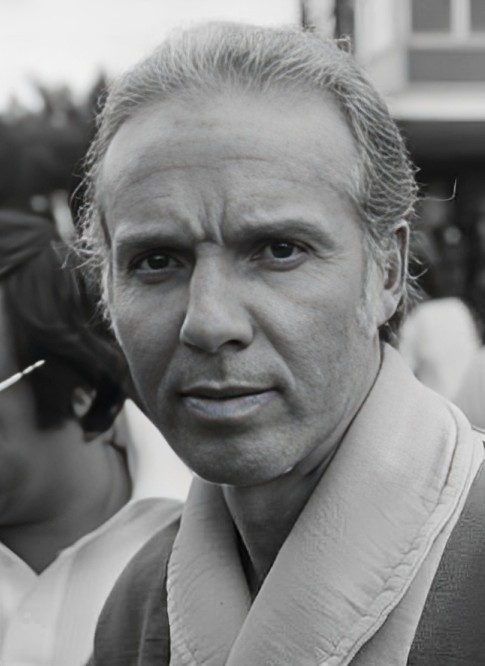 mario zagallo 1974 bra cm