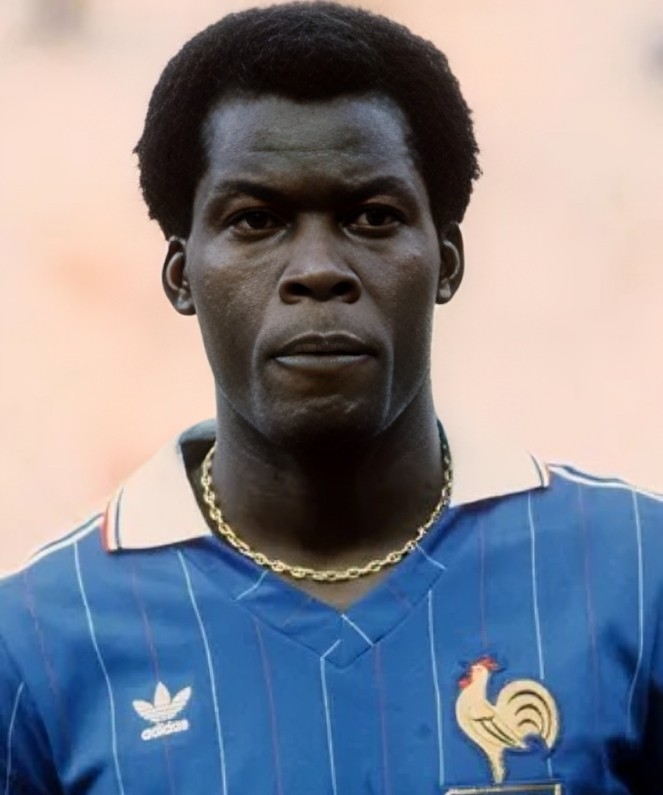 marius tresor 1982 fra cm