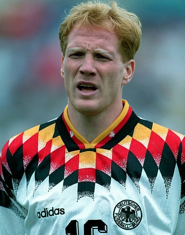 matthias sammer 1994 ale cm