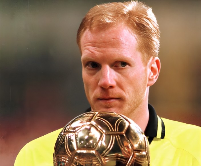 matthias sammer portada