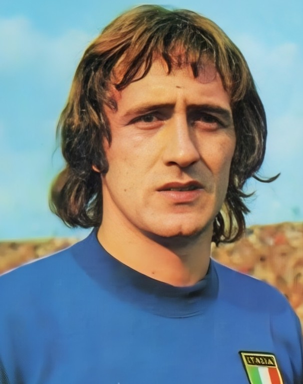 mauro bellugi 1978 ita cm